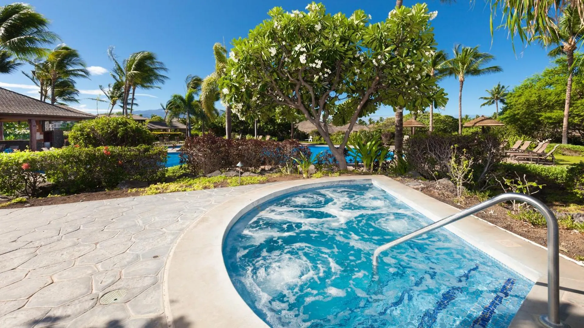 Mauna Kea Sunrise Distinguished 4Br Kamilo Home With Private Beach Pass Waikoloa Holiday home