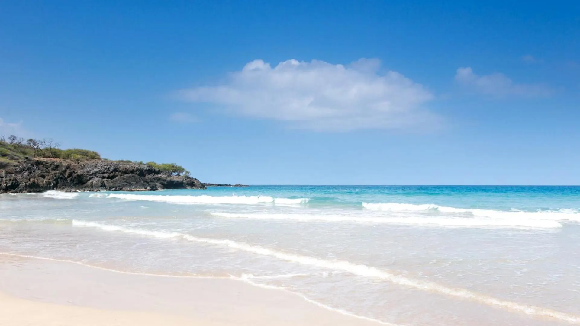 Mauna Kea Sunrise Distinguished 4Br Kamilo Home With Private Beach Pass Waikoloa Holiday home