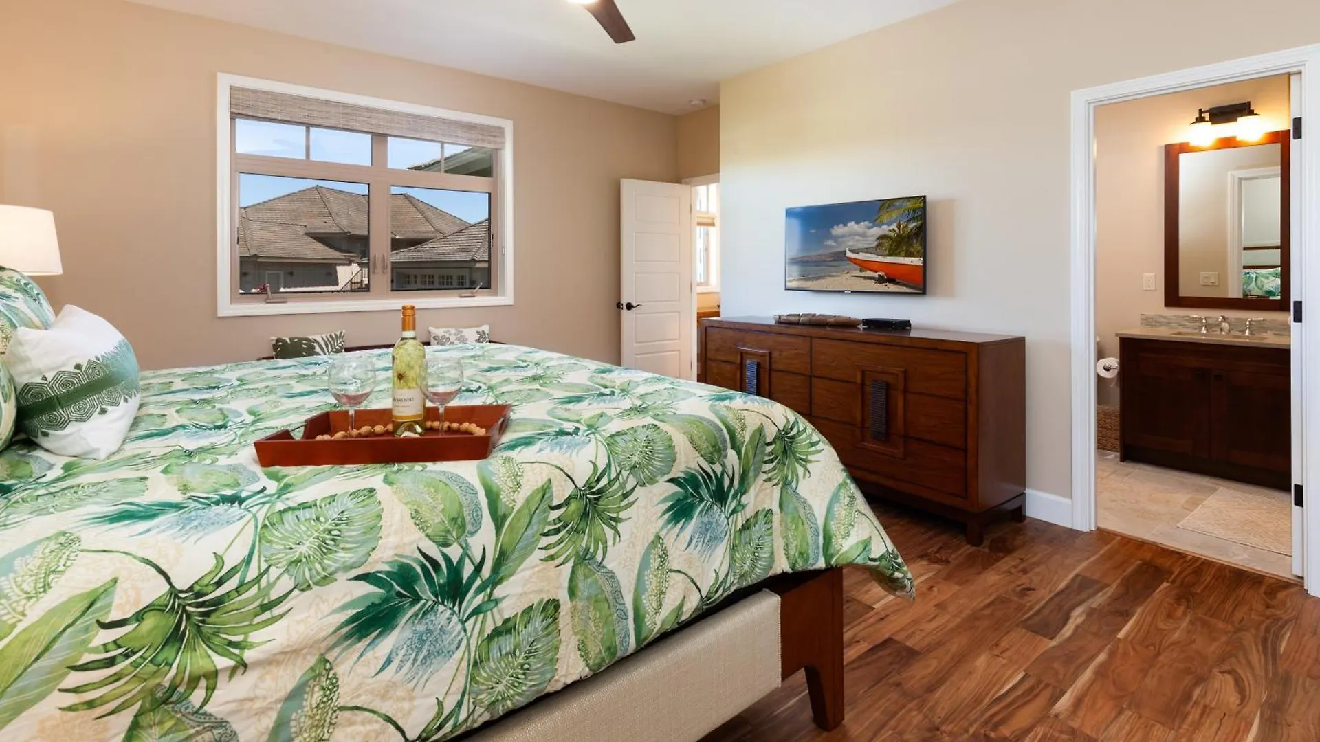 Mauna Kea Sunrise Distinguished 4Br Kamilo Home With Private Beach Pass Waikoloa 0*,  United States