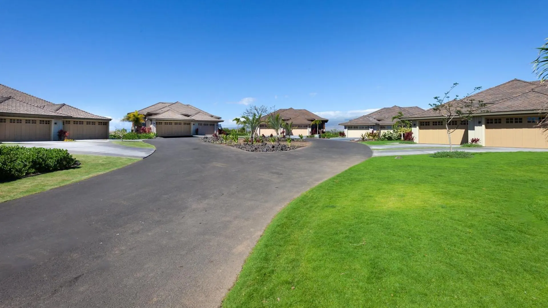 Holiday home Mauna Kea Sunrise Distinguished 4Br Kamilo Home With Private Beach Pass Waikoloa