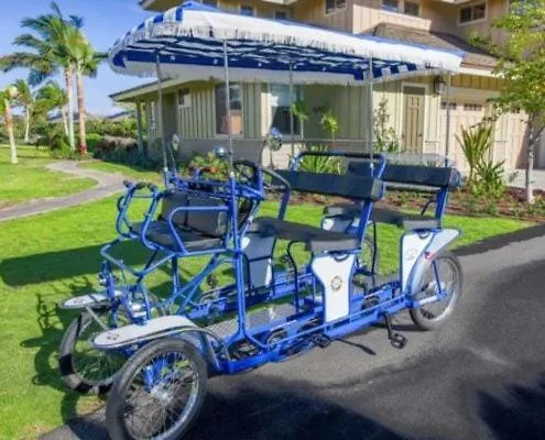 Mauna Kea Sunrise Distinguished 4Br Kamilo Home With Private Beach Pass Waikoloa