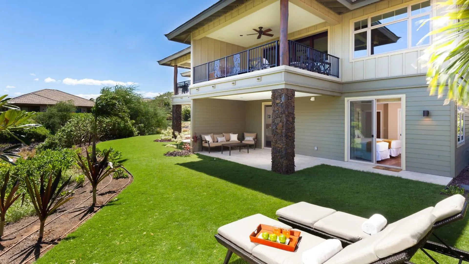 Mauna Kea Sunrise Distinguished 4Br Kamilo Home With Private Beach Pass Waikoloa 0*,