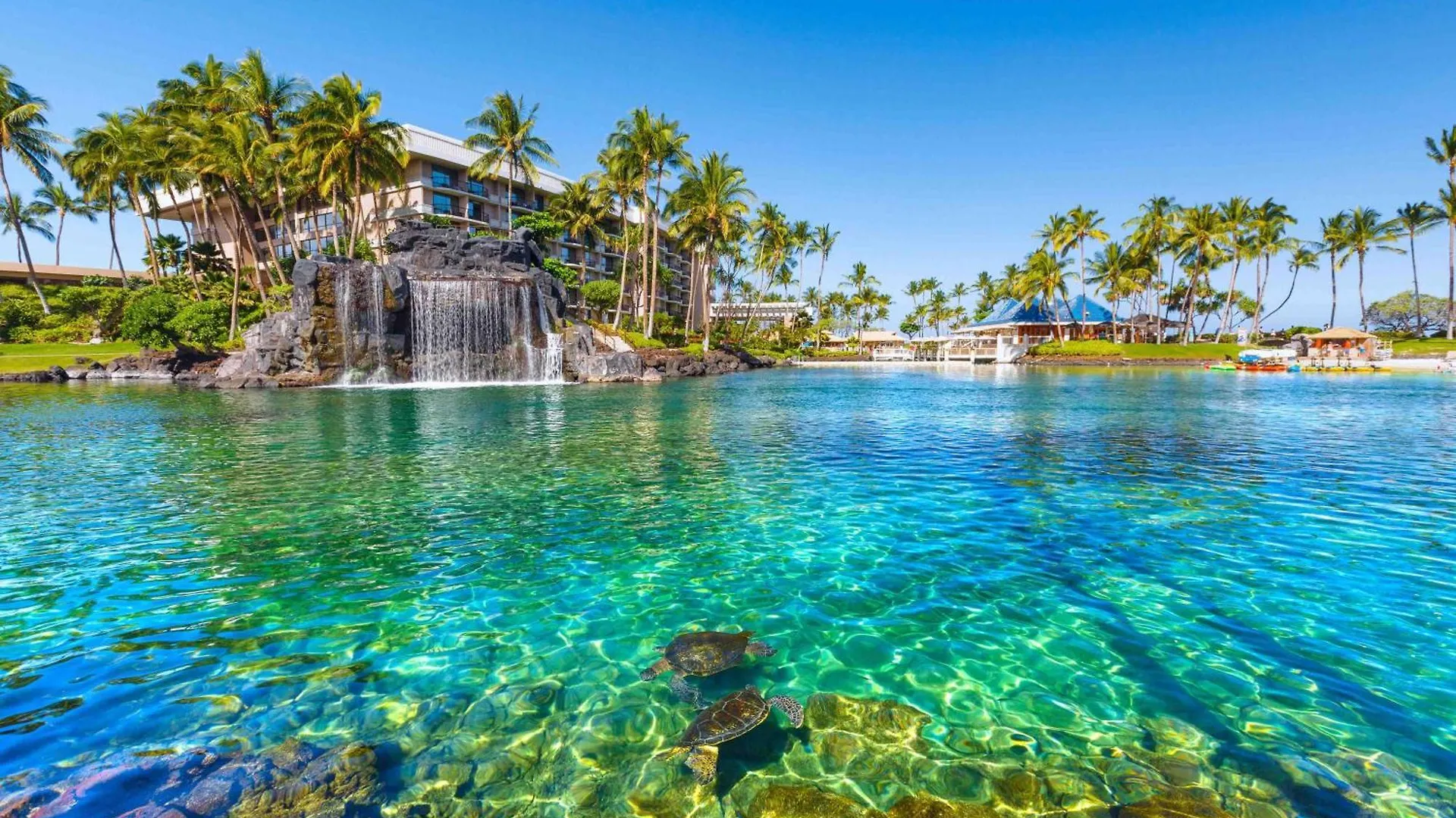 Mauna Kea Sunrise Distinguished 4Br Kamilo Home With Private Beach Pass Waikoloa