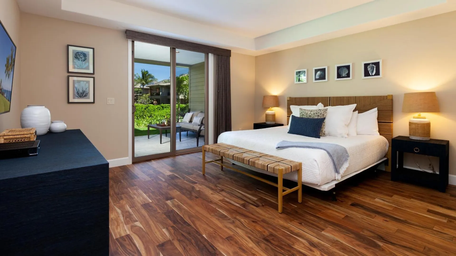 Mauna Kea Sunrise Distinguished 4Br Kamilo Home With Private Beach Pass Waikoloa 0*,