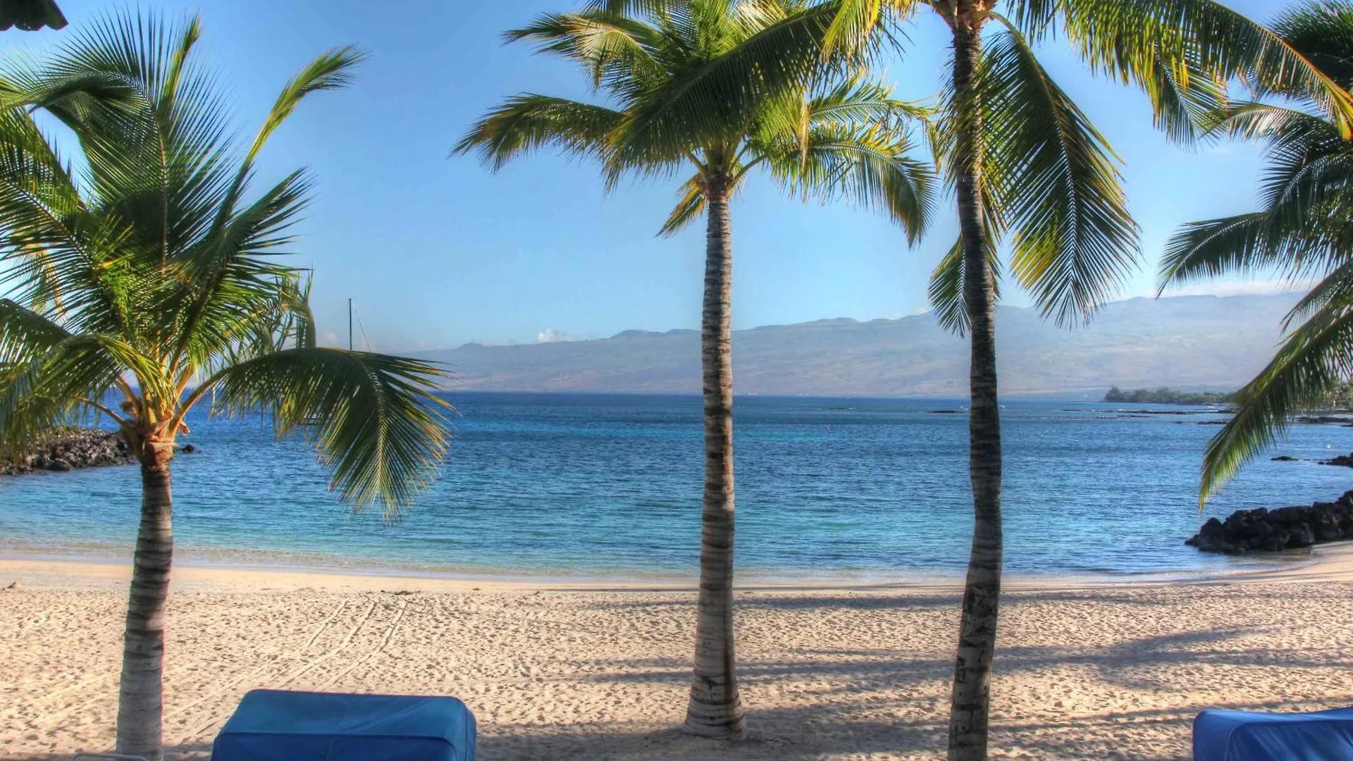 Mauna Kea Sunrise Distinguished 4Br Kamilo Home With Private Beach Pass Waikoloa
