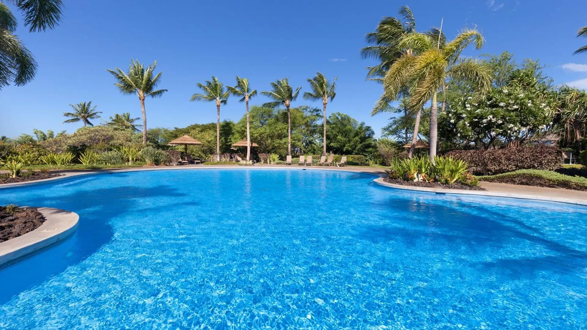 Holiday home Mauna Kea Sunrise Distinguished 4Br Kamilo Home With Private Beach Pass Waikoloa United States